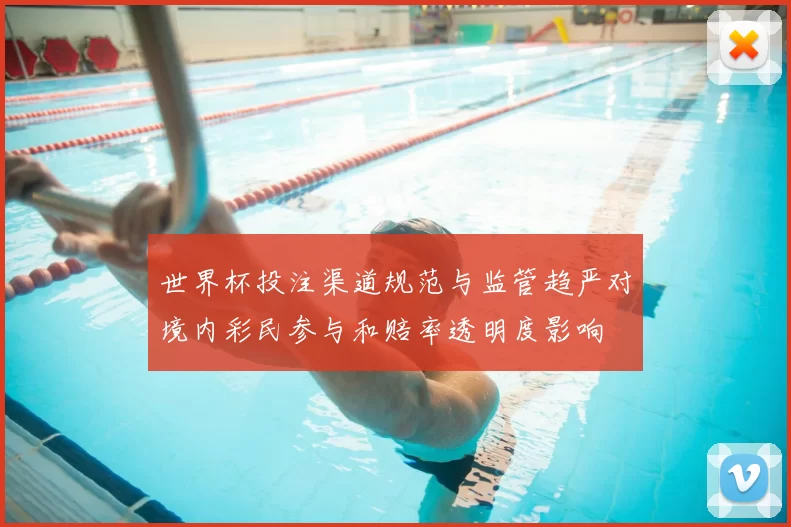 世界杯投注渠道规范与监管趋严对境内彩民参与和赔率透明度影响