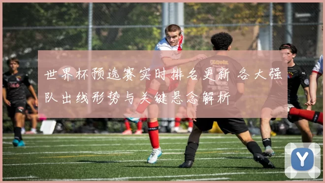 世界杯预选赛实时排名更新 各大强队出线形势与关键悬念解析