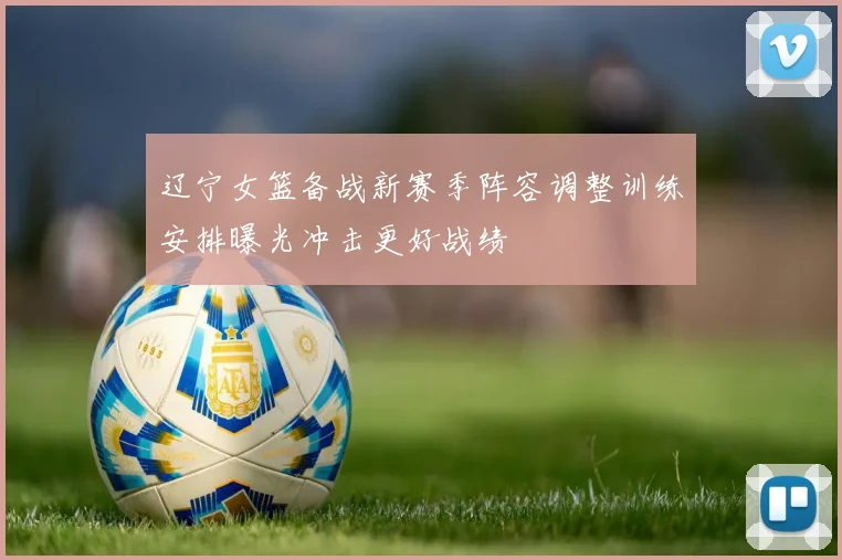 辽宁女篮备战新赛季阵容调整训练安排曝光冲击更好战绩