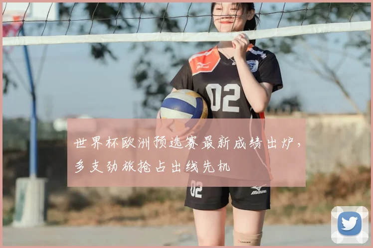 世界杯欧洲预选赛最新成绩出炉，多支劲旅抢占出线先机