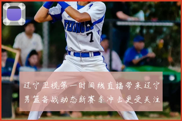 辽宁卫视第一时间线直播带来辽宁男篮备战动态新赛季冲击更受关注